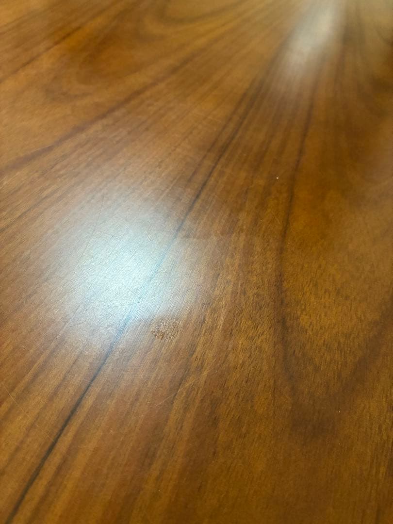 【カリモク】　コロニアル　ダイニングテーブル　クラシック karimoku