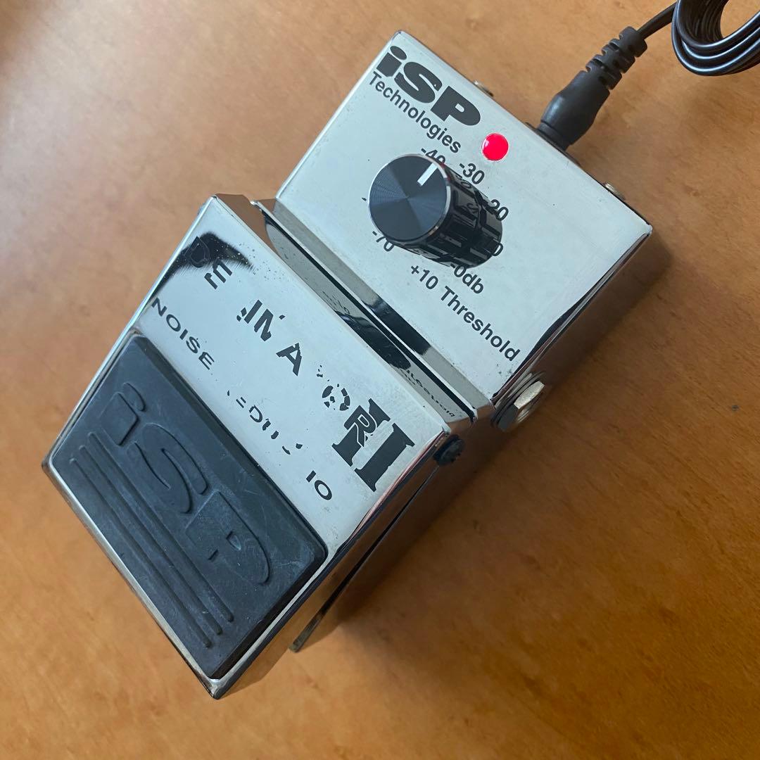 ギター ISP TECHNOLOGIES / DECIMATOR II