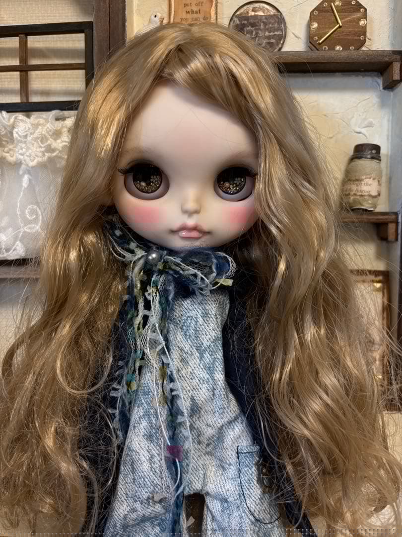 専用ꕤアイシードールꕤネオサイズ