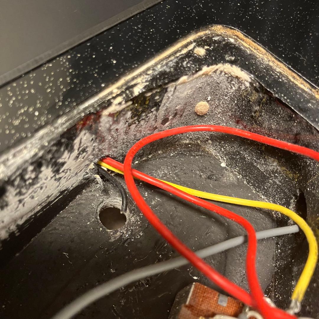 【OLPシリーズ】Music Man Licensedエレキギター