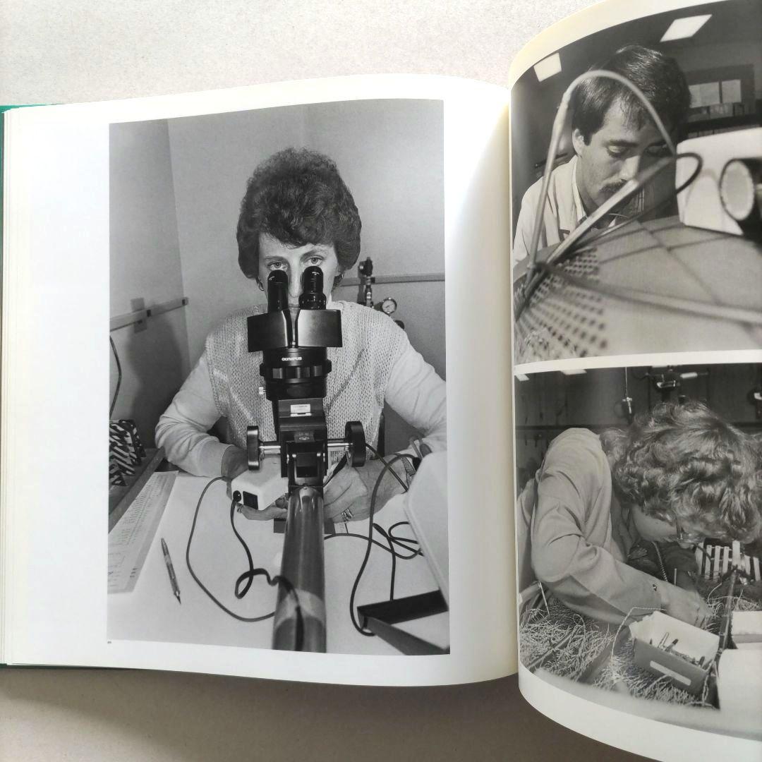 lee friedlander:at work/リー・フリードランダー 写真集