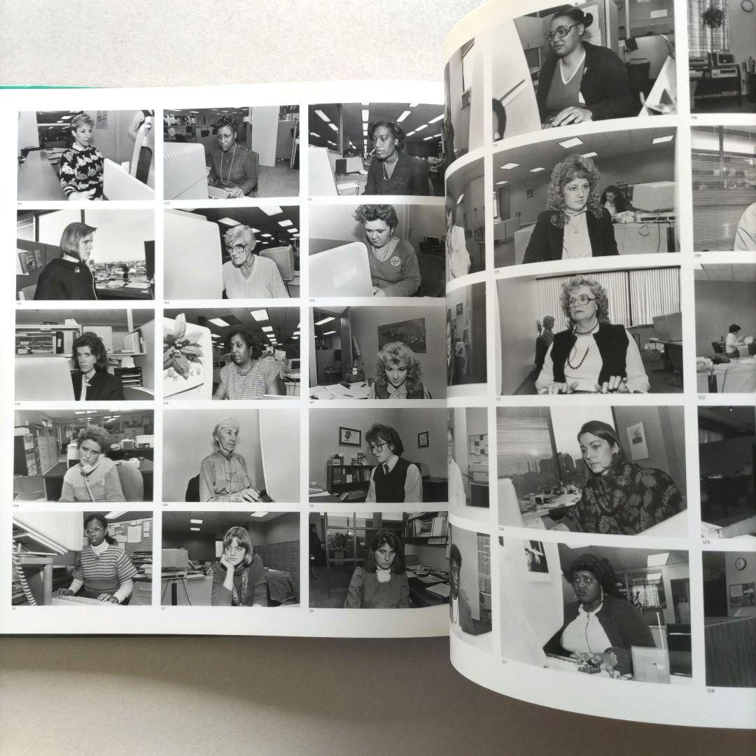 lee friedlander:at work/リー・フリードランダー 写真集