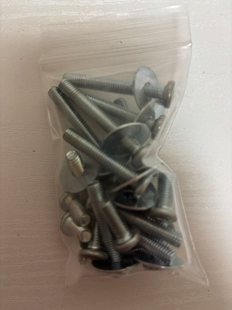 ニトリ パイプベッド バジーナ シングル　コンセント付き