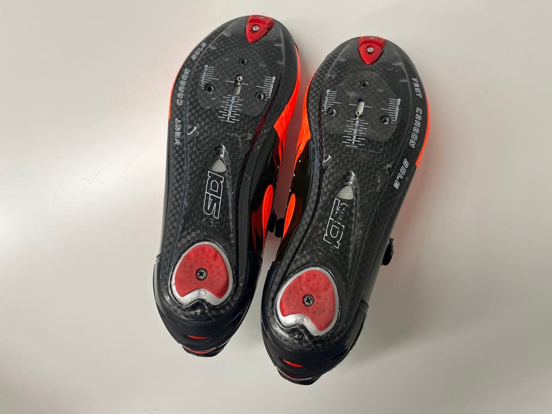 SIDI WIREシリーズ ビンディングシューズ EUR43