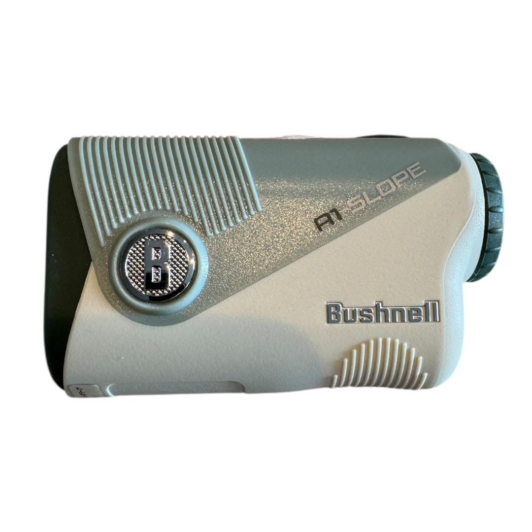 【まっこん】Bushnell ピンシーカー A1 スロープジョルト 距離計
