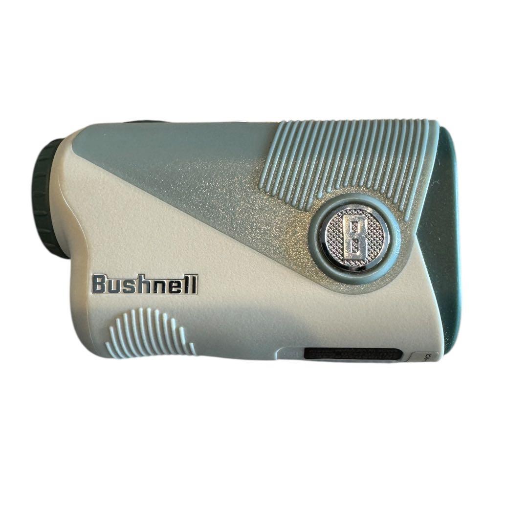 【まっこん】Bushnell ピンシーカー A1 スロープジョルト 距離計
