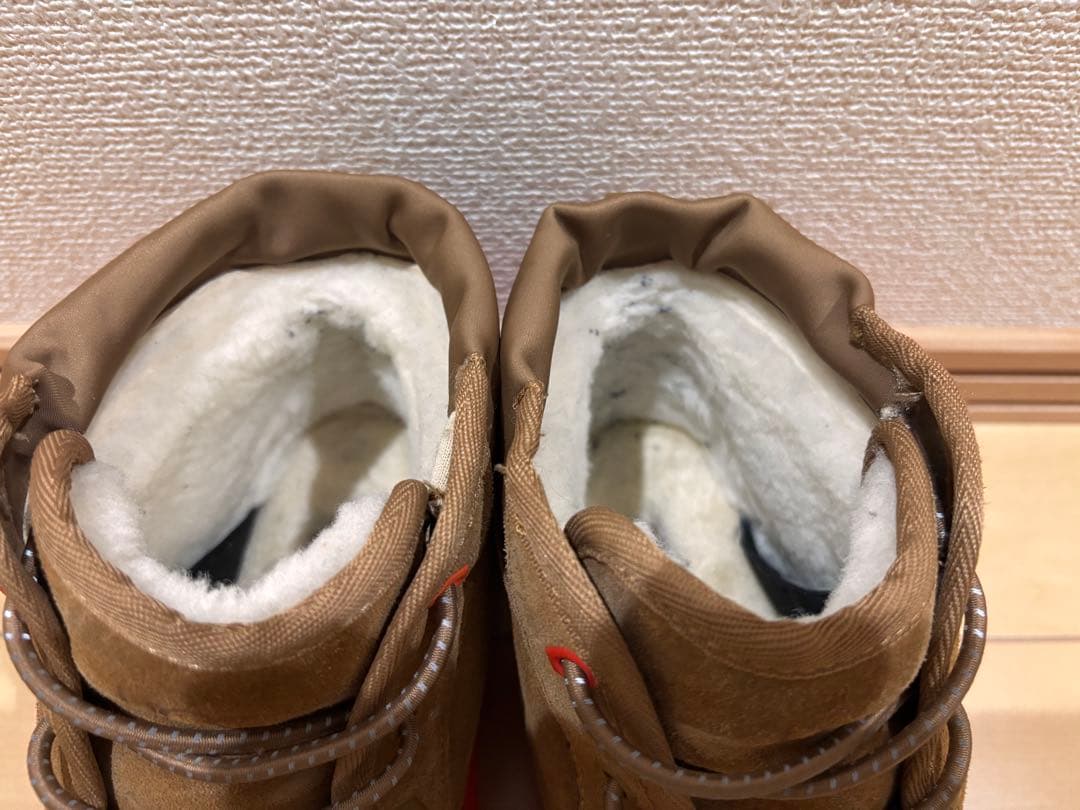 UGG スエードブーツ
