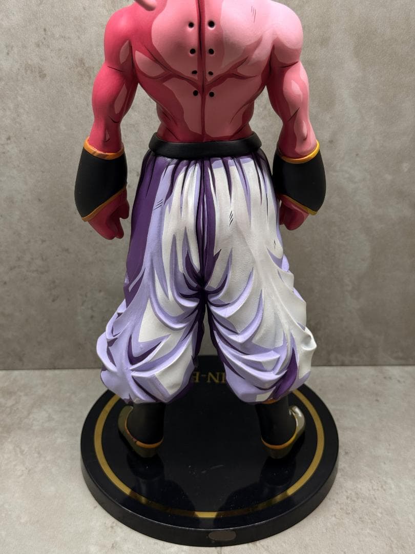 魔人ブウ EX フィギュアーツZERO カスタム 2Dリペイント