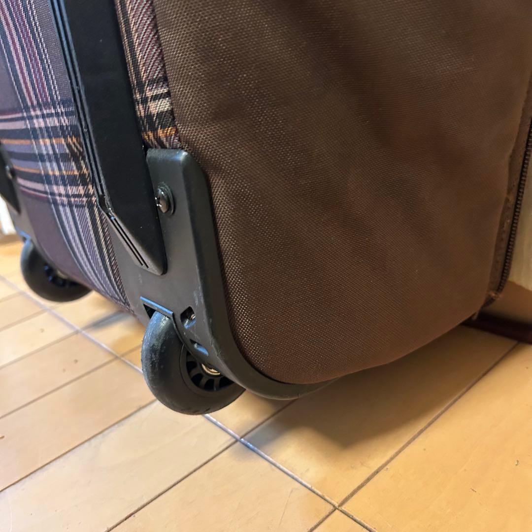 ◇美品◇ DAKINE 165cm スノーボード用キャリーバッグ　キャスター付