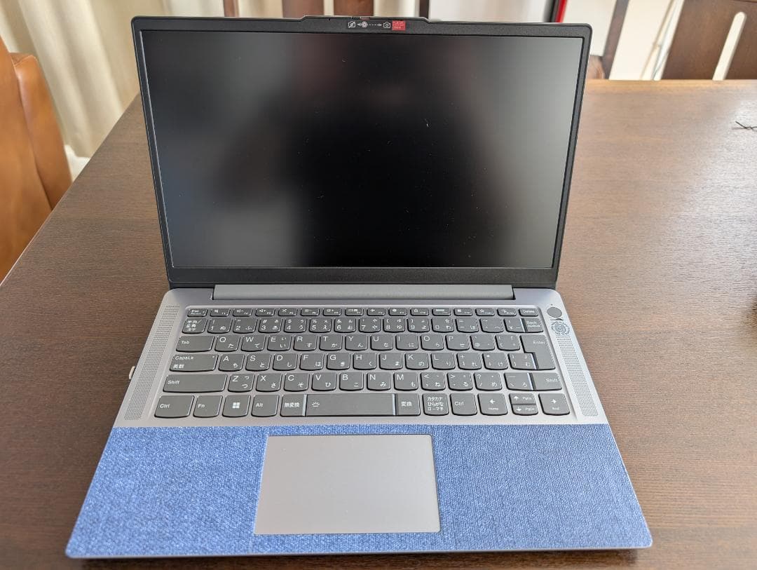 [美品] Lenovo IdeaPad Slim3 Gen8 Ryzen7