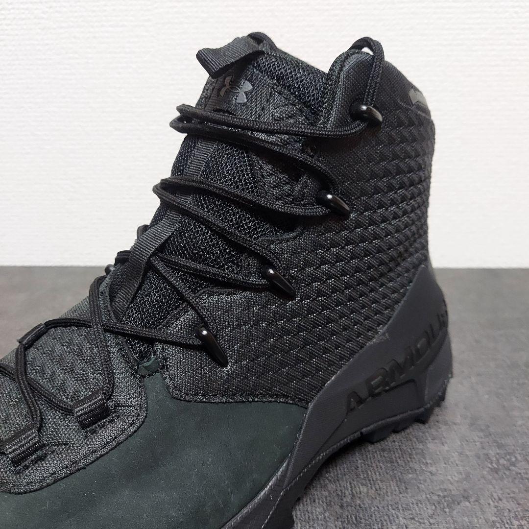 ぽ*ん様 UA アンダーアーマーInfil Hike GTX Boots　未使用