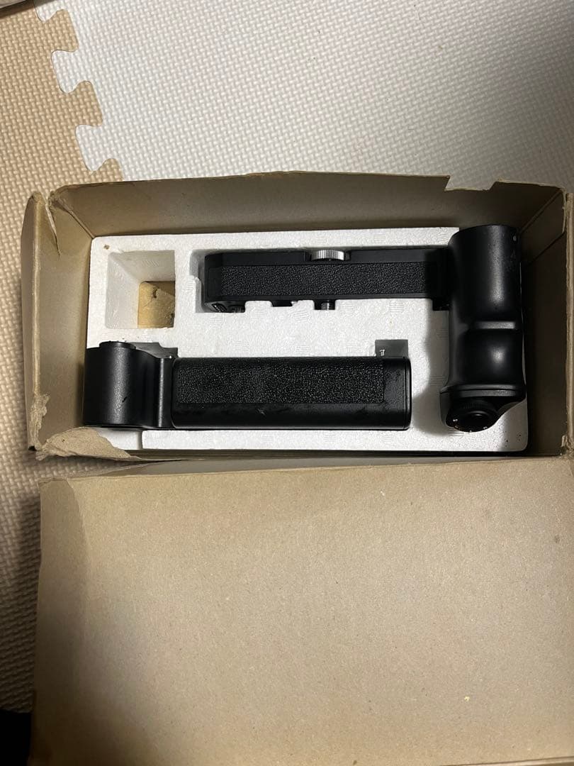 【動作未確認】Canon f-1他