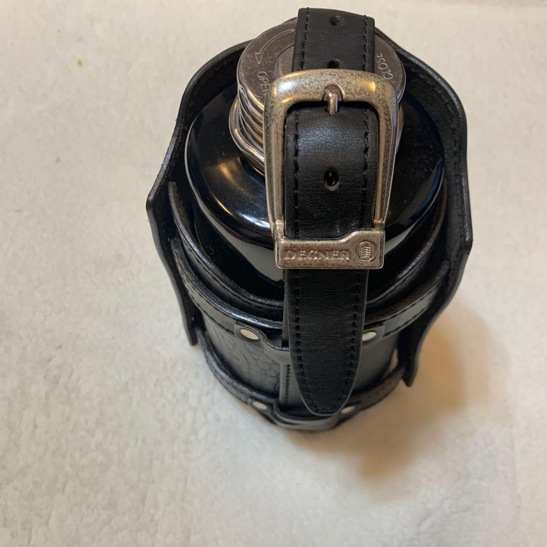 DEGNER ガソリン携行缶フォルダー　携行缶セット