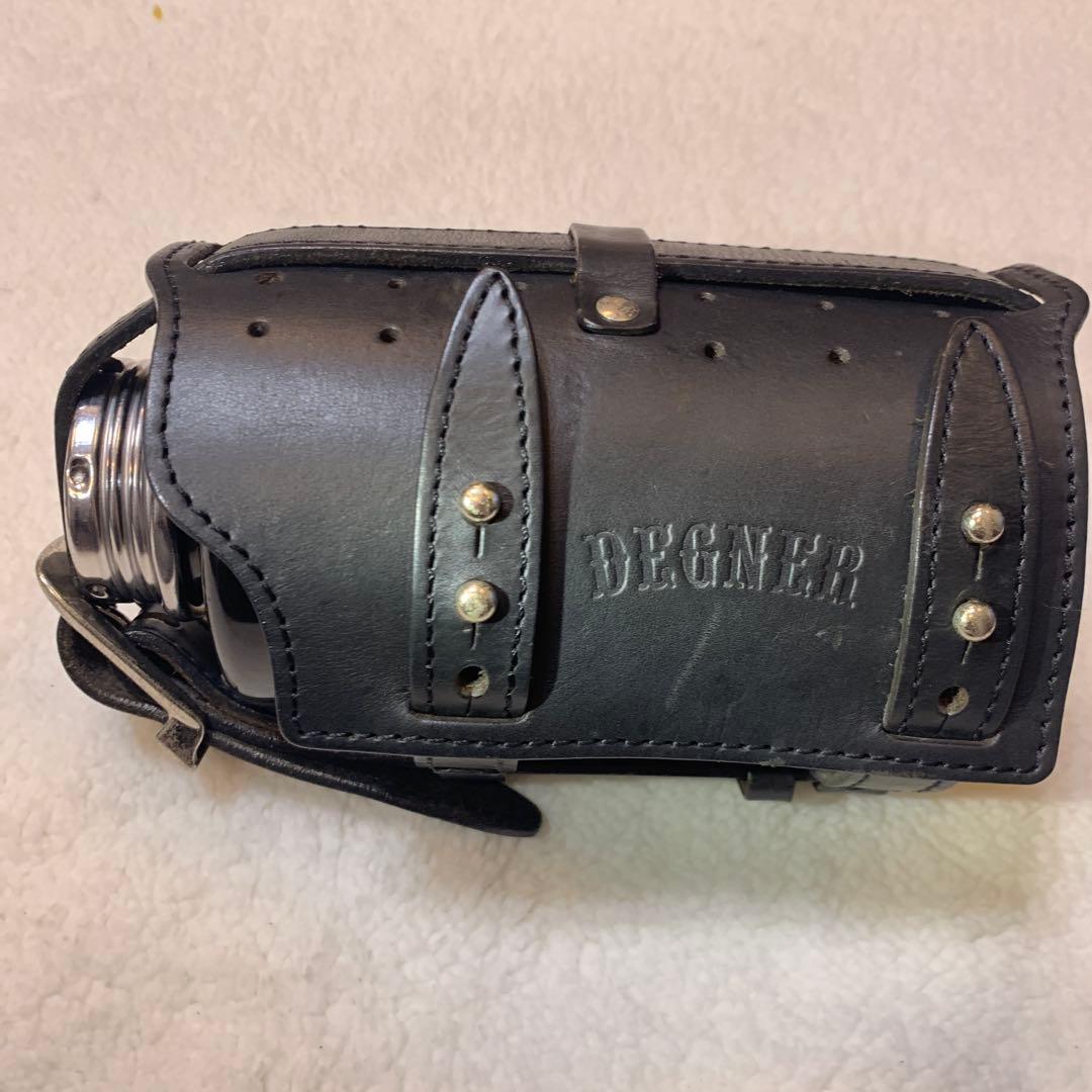 DEGNER ガソリン携行缶フォルダー　携行缶セット