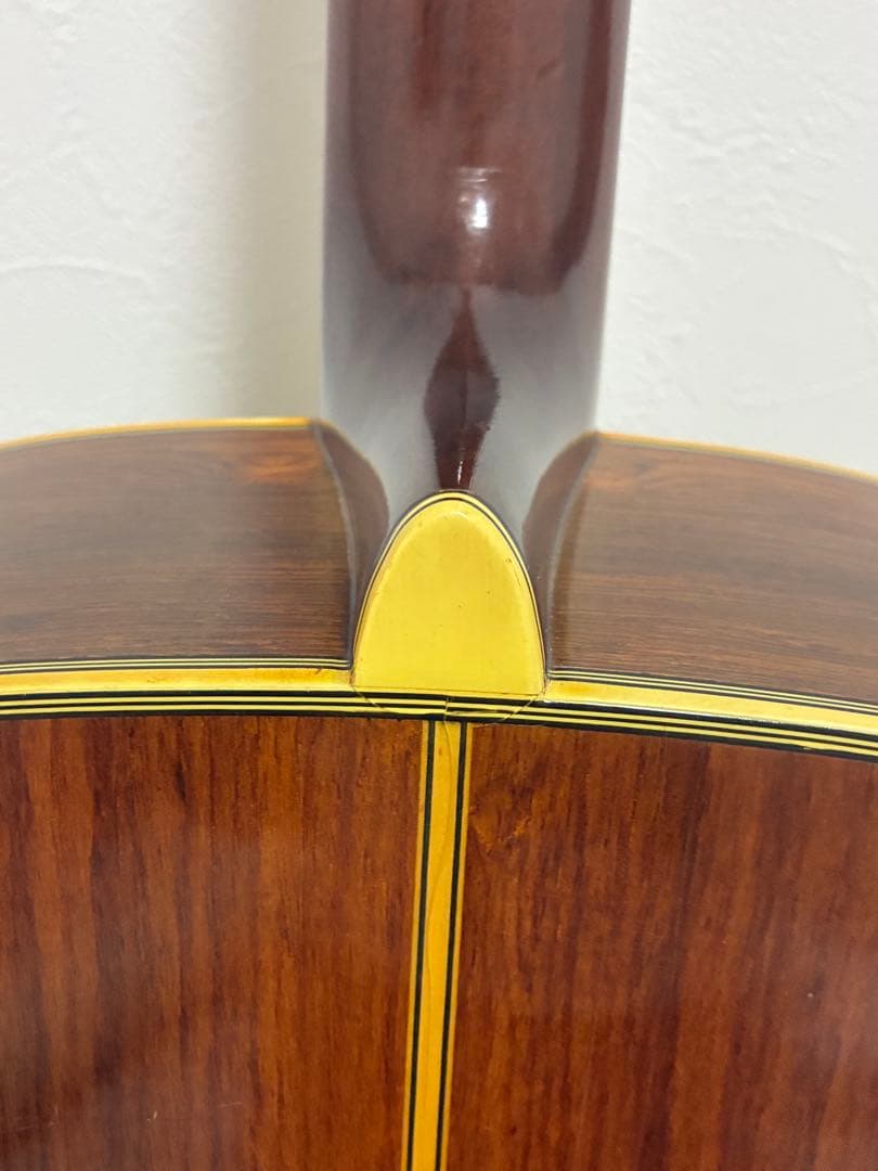 ジ*門様 YAMAHA FG-580 グリーンラベル FG580 緑ラベル