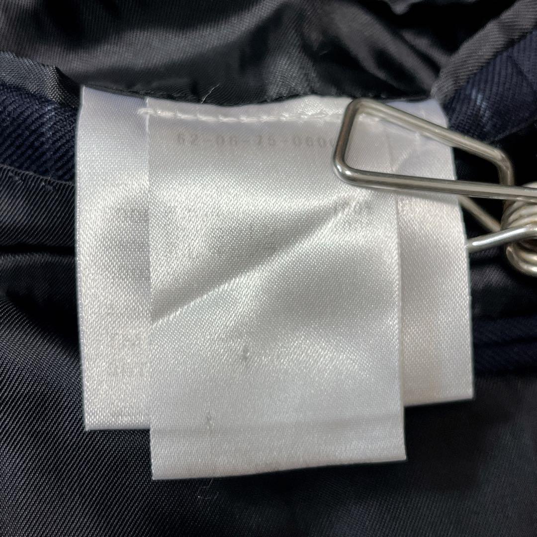 一休CARUSO カルーゾ　スーツ　セットアップ　光沢