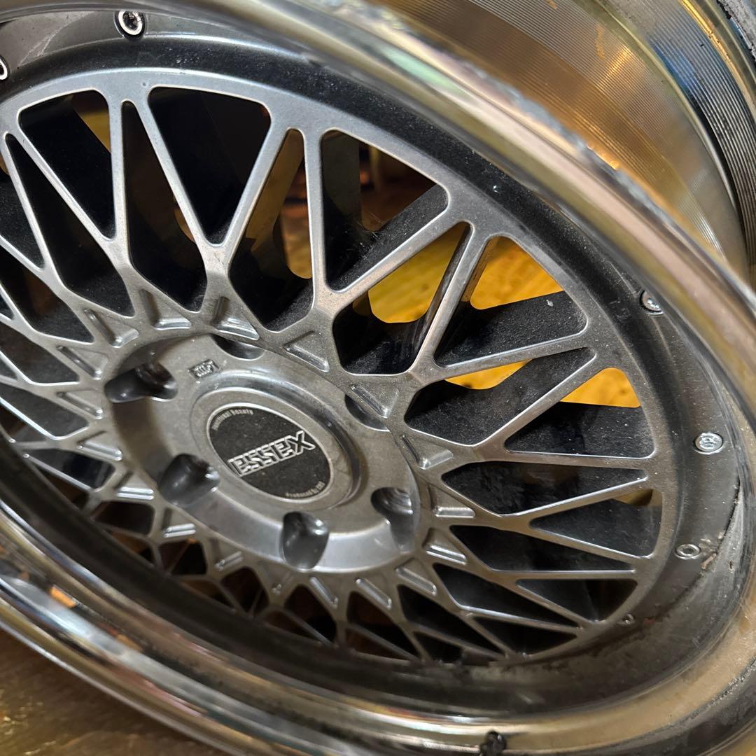 専用商品です！エセックス　ENCM 18インチ