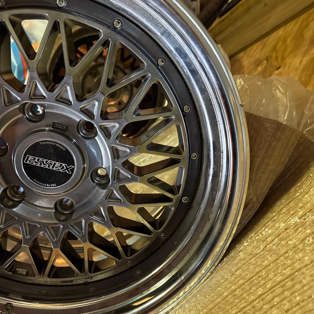 専用商品です！エセックス　ENCM 18インチ