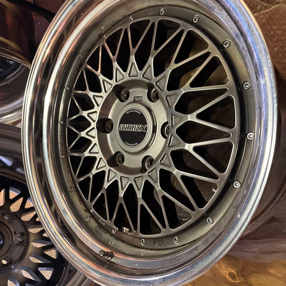 専用商品です！エセックス　ENCM 18インチ