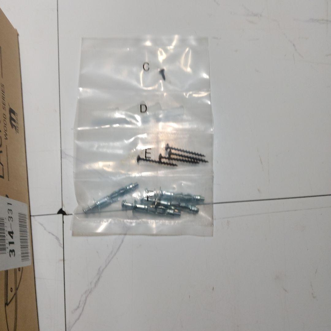 MYZOO LACK CLEAR　 透明キャットステップ　 2セットまとめ売り