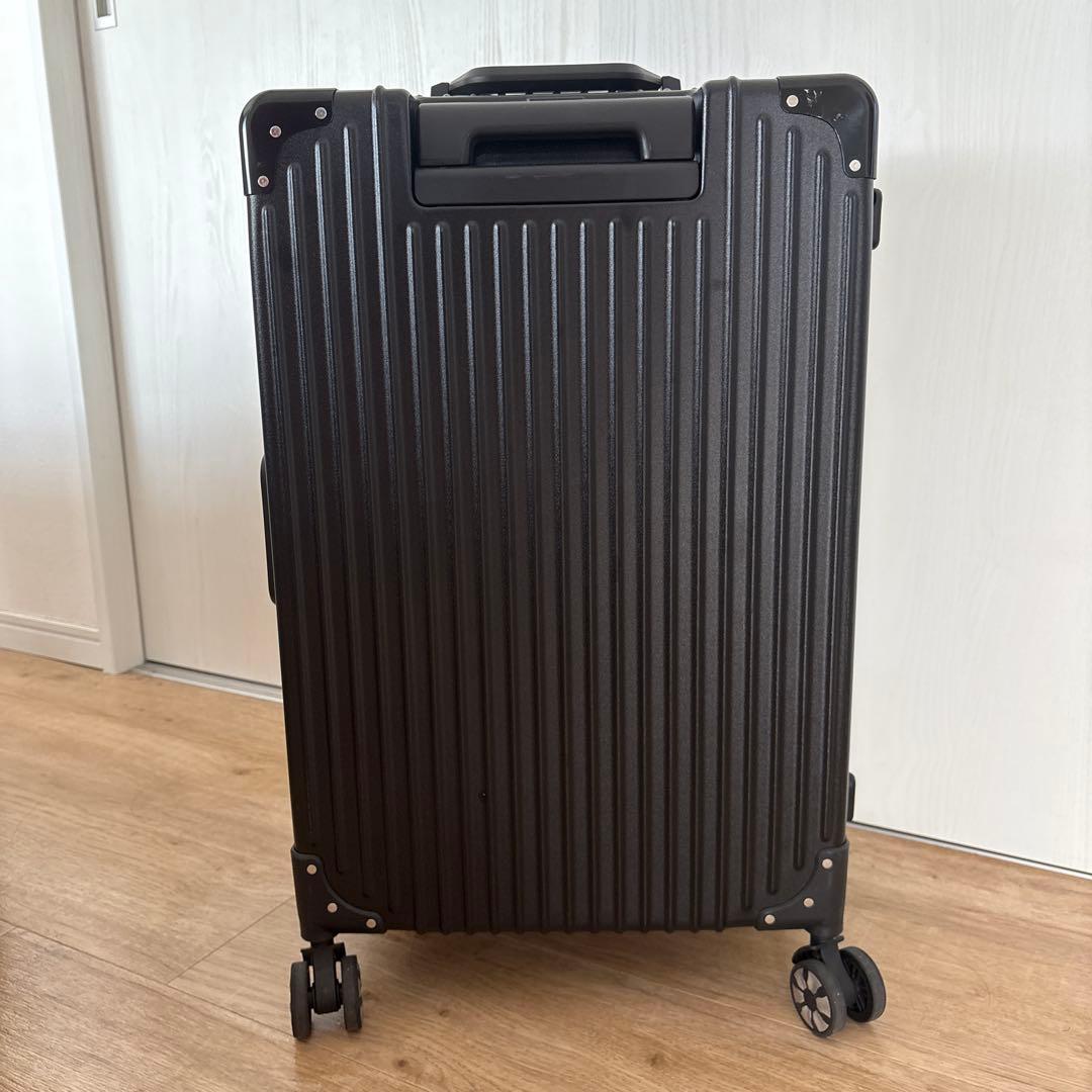 【Roamifyland】大型スーツケース キャリーケース TSAロック付き