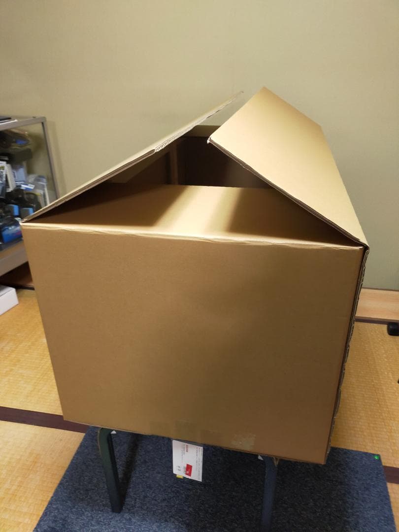 OK模型　高翼タイプ 　【絹張り完成機・未使用】