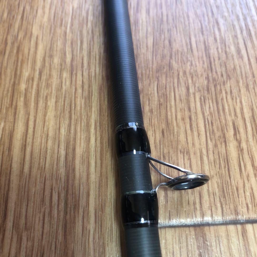 デジーノ　ストラーダブラック　SB-C71H+RX2s