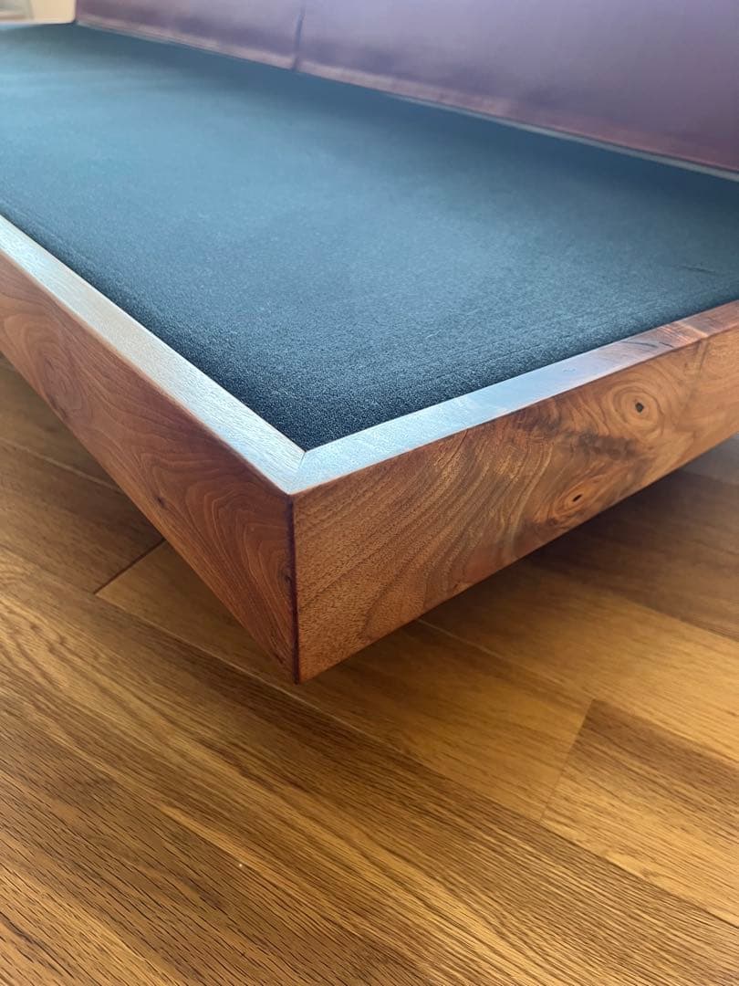 EUCAS ユーカス ソファ リアム 3人掛け