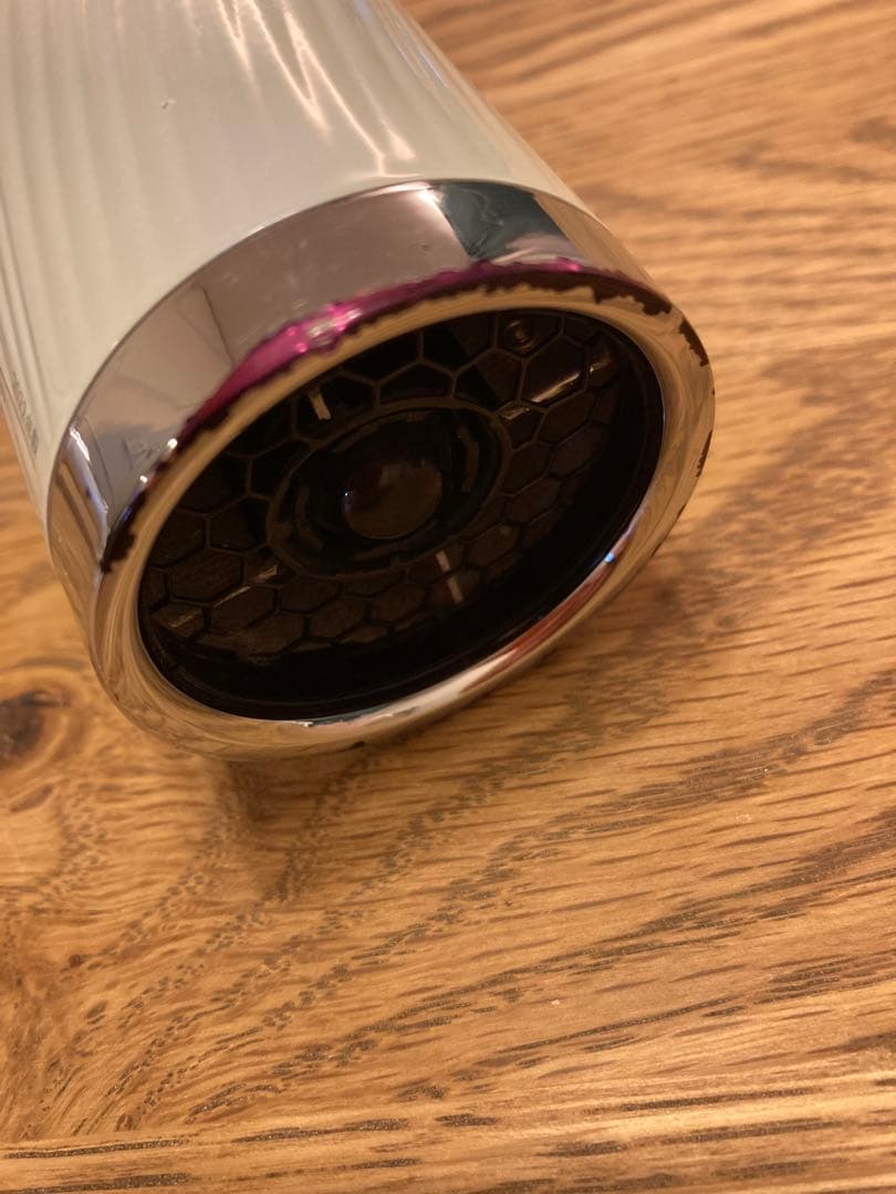 ReFa リファビューテックドライヤープロ　ホワイト