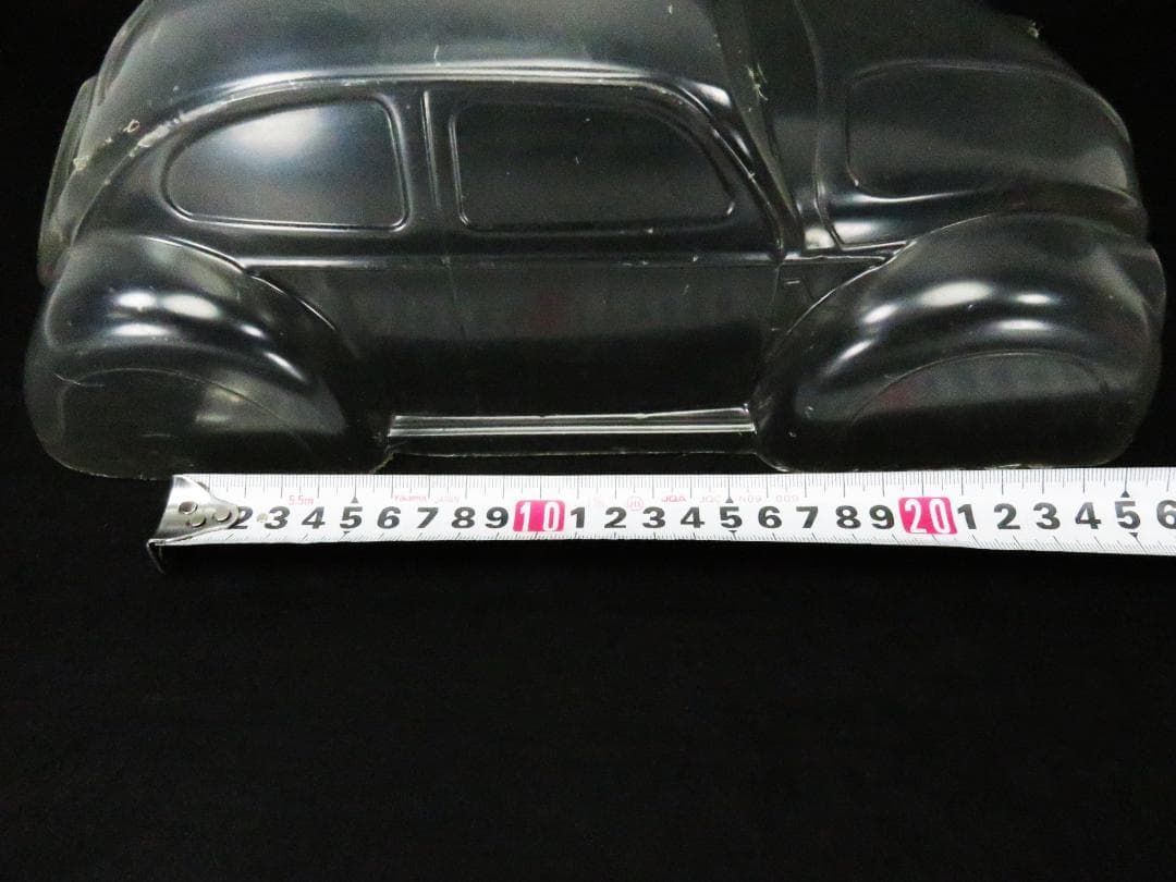 希少 激レア⭕ 空冷 ビートル オーバル タイプ1 ボディ 旧車 1/10 ?