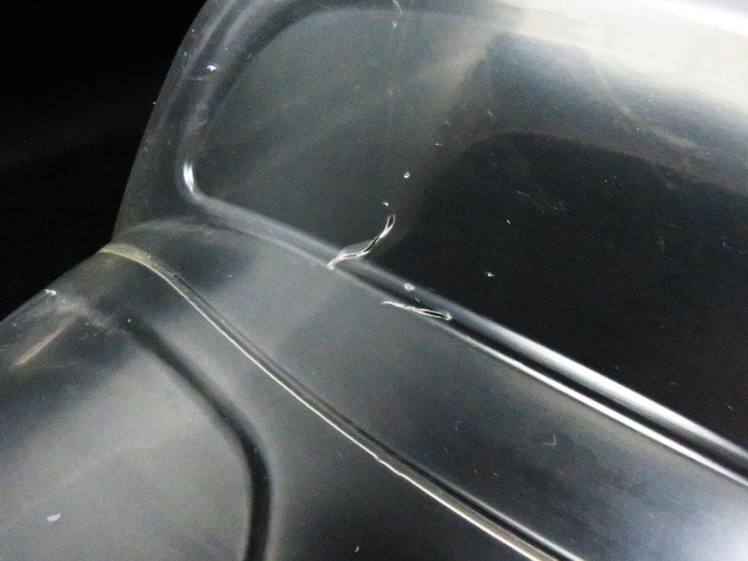 希少 激レア⭕ 空冷 ビートル オーバル タイプ1 ボディ 旧車 1/10 ?