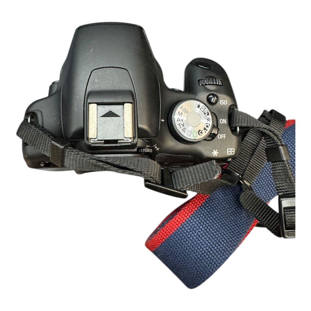 ❁初心者オススメ❁Canon eos kiss x3