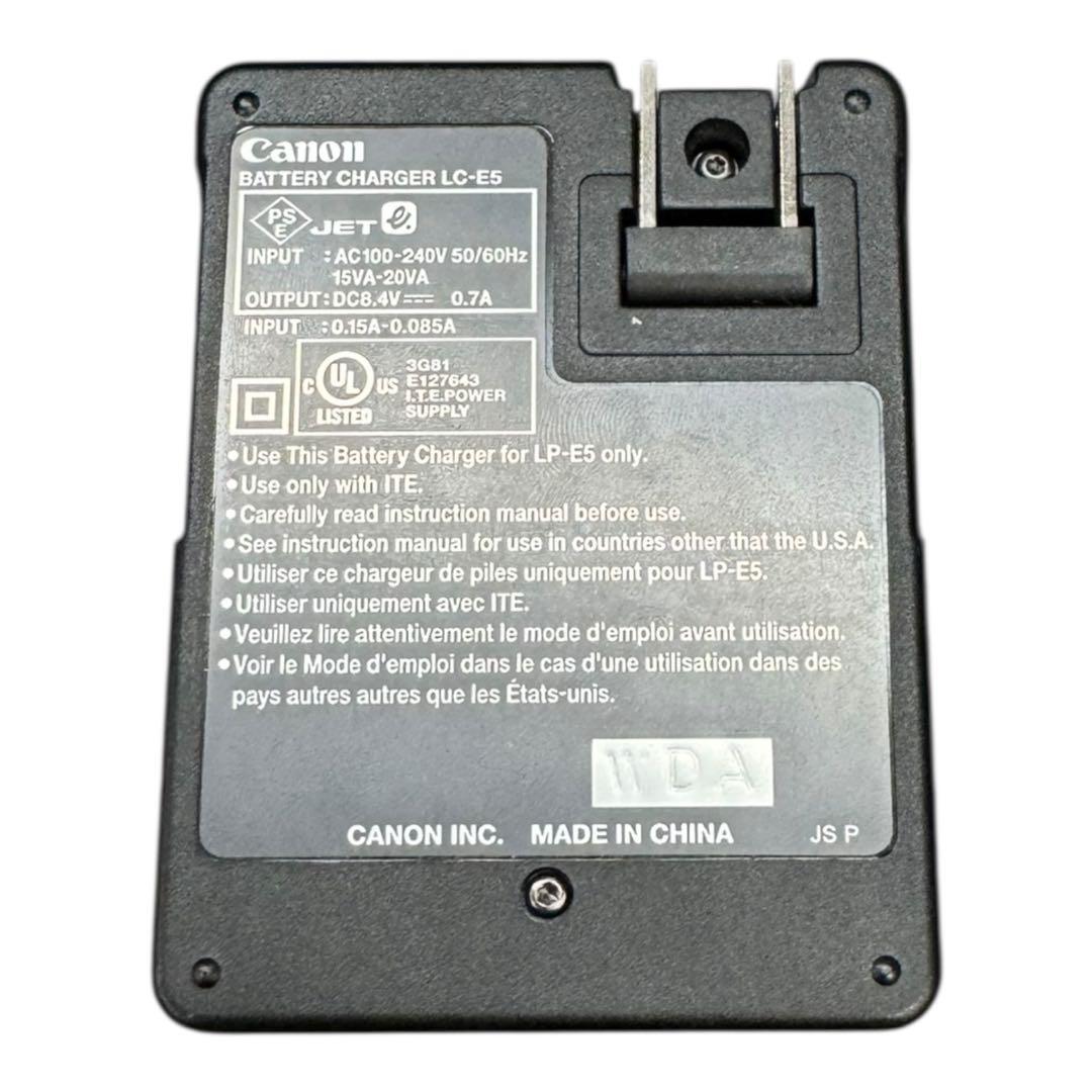 ❁初心者オススメ❁Canon eos kiss x3