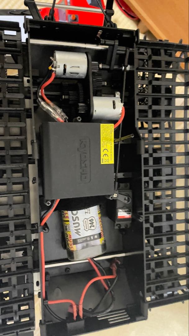 未使用 京商 ブリザード2.0