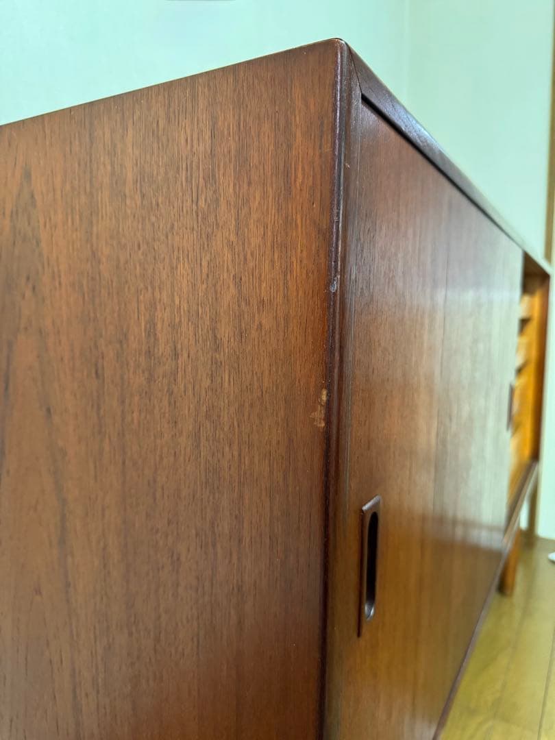 【フフフ 】ボーエ・モーエンセン/サイドボード