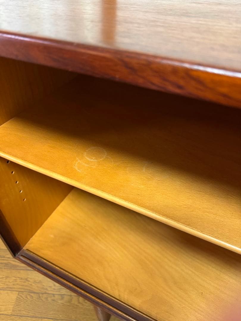 【フフフ 】ボーエ・モーエンセン/サイドボード