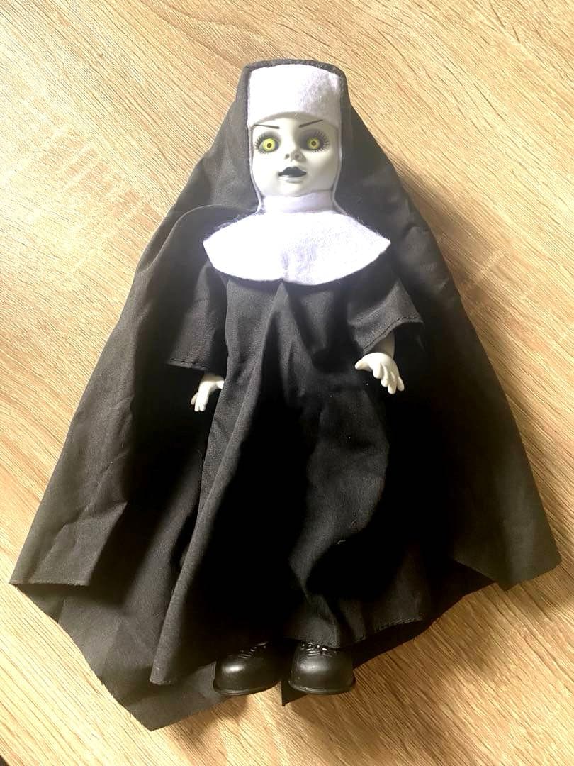 リビングデッドドールズ スペンサーギフト限定レア品ブラック LDD