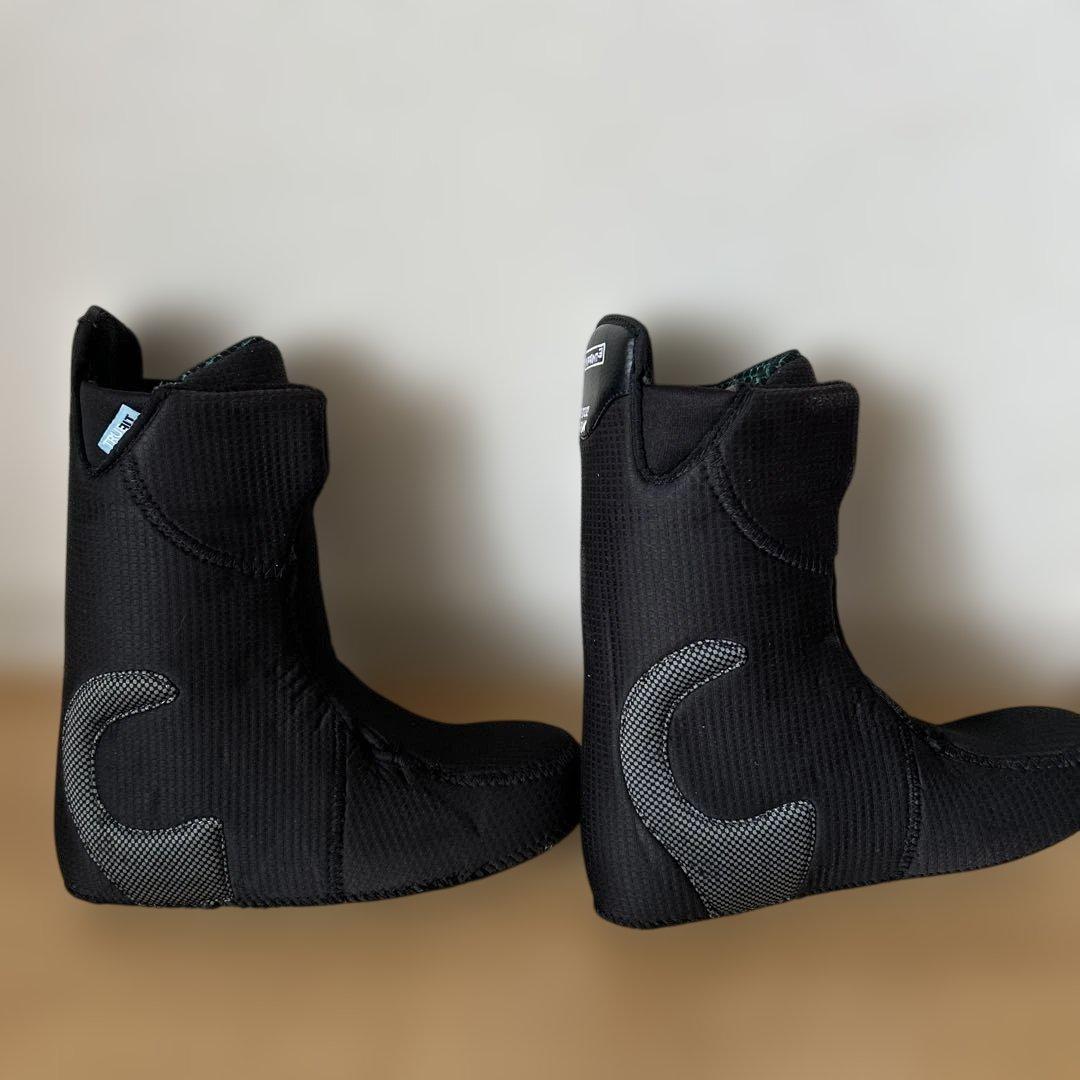 Burton RITUAL スノーボードブーツ　25㎝　レディース