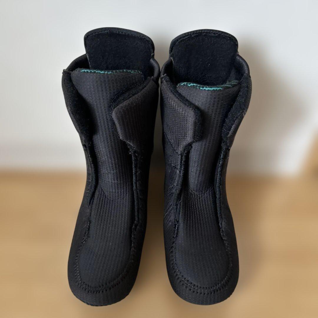 Burton RITUAL スノーボードブーツ　25㎝　レディース