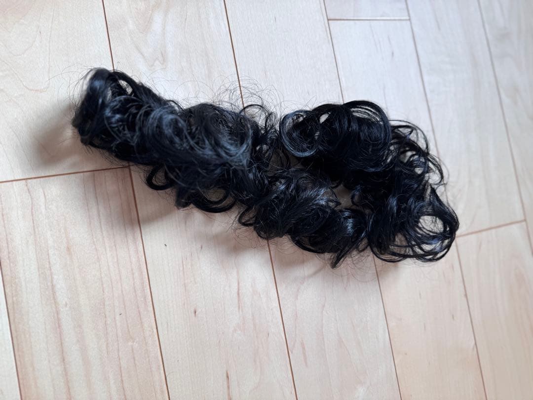 【ビビデバディデブディック】アリエルドレス120センチ