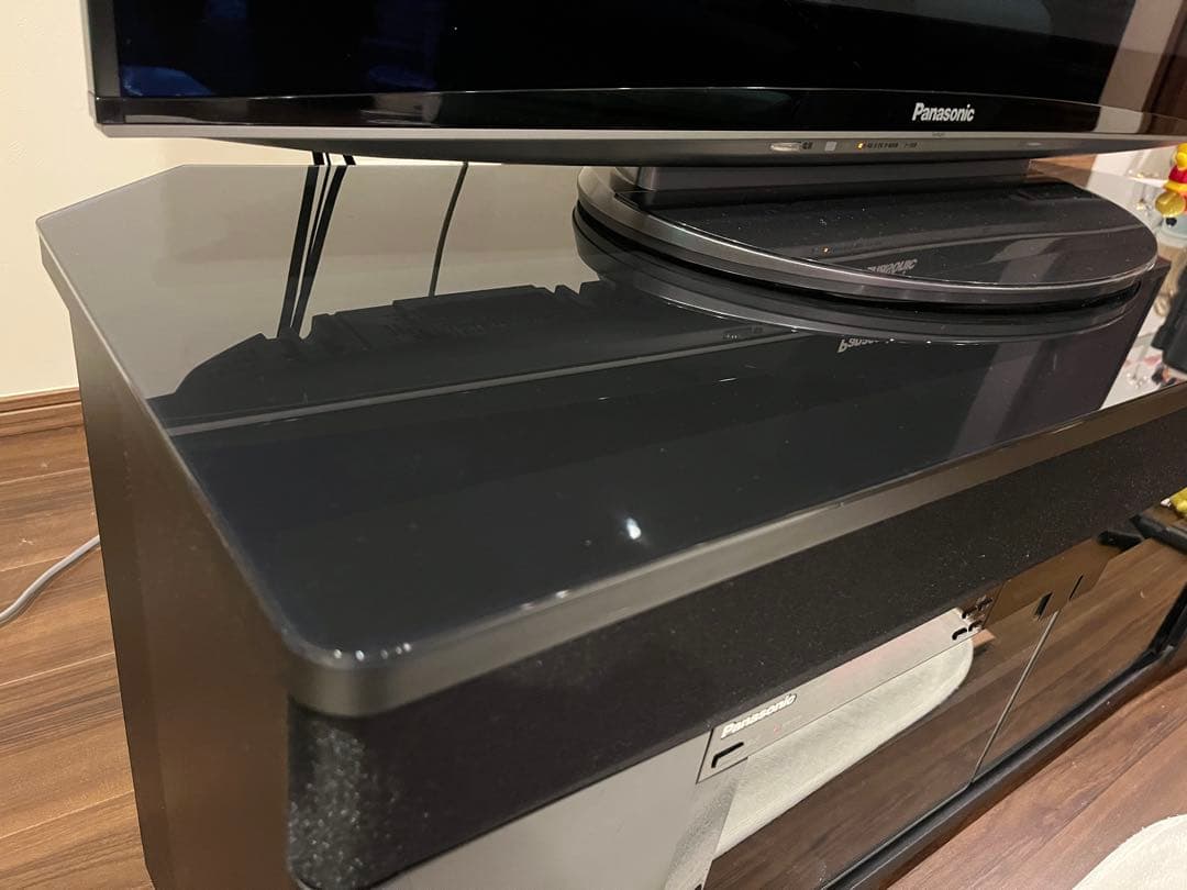 テレビ台　ホームシアターオーディオシステム