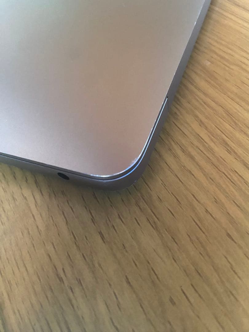 Macbook Air M1 2020 16GB 256GB US配列