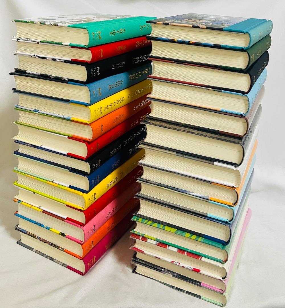 ミステリーランド 計28冊セット