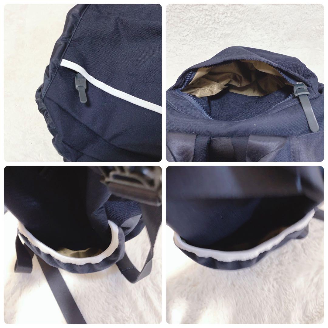 ✨未使用級美品✨　FRED PERRY フレッドペリー　リュック　バックパック