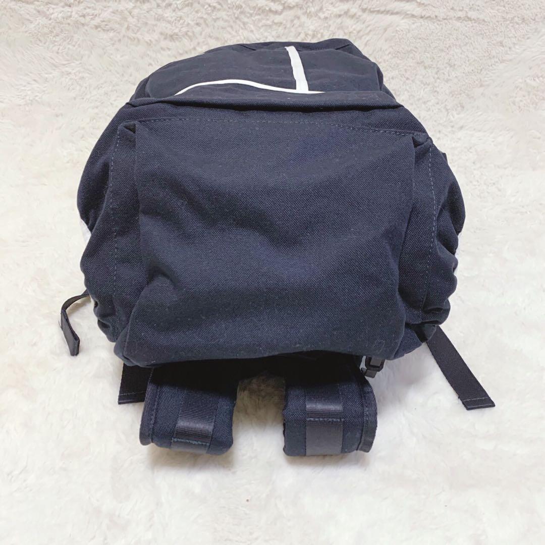 ✨未使用級美品✨　FRED PERRY フレッドペリー　リュック　バックパック