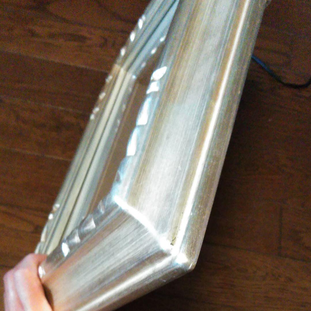 日本画　油絵用　額縁