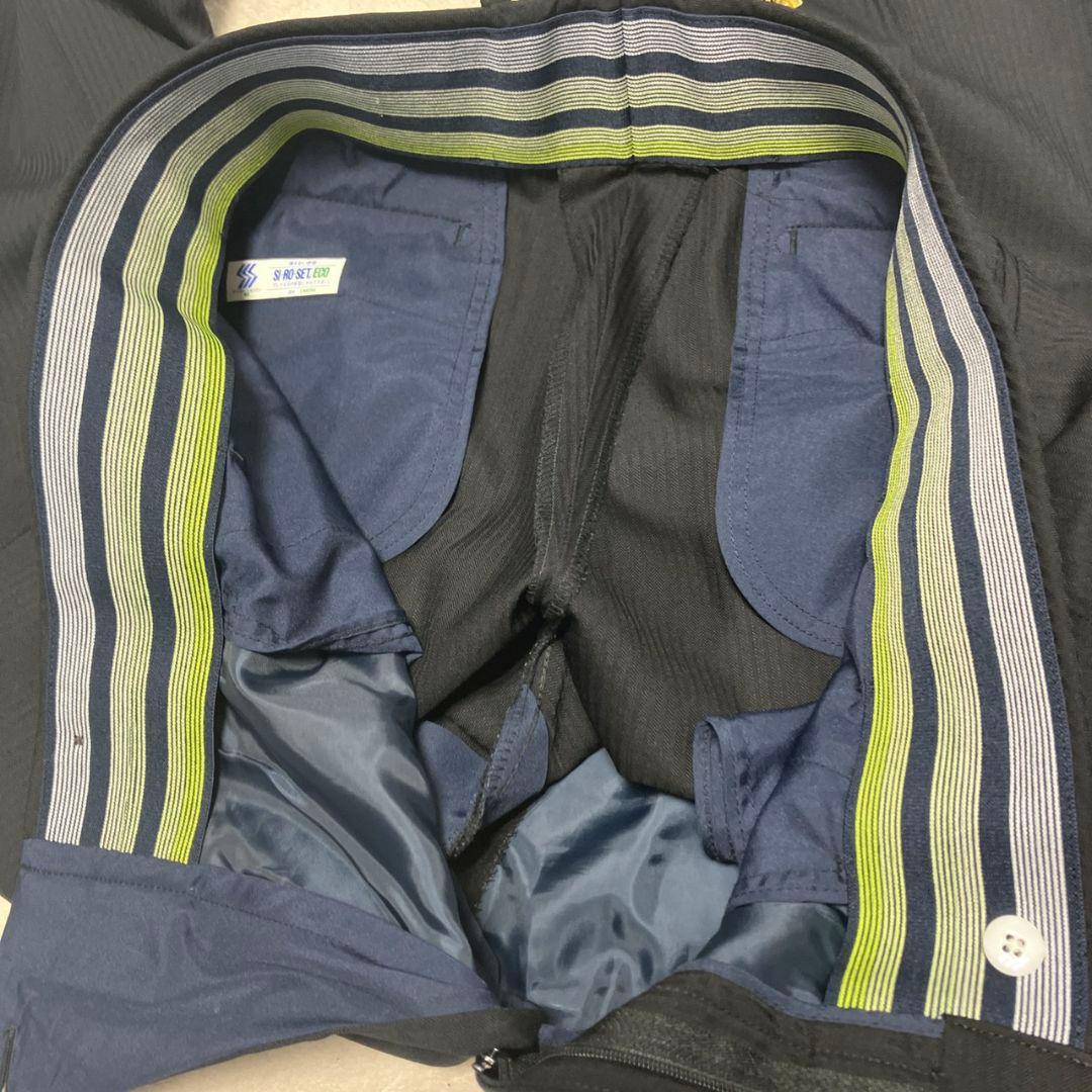 PERSON'S FOR MEN PT-9 3ピース セットアップスーツA7