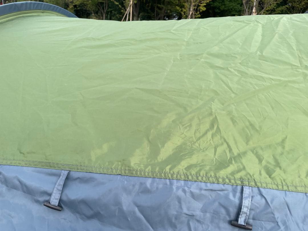 【ayamaya】ポップアップテント　ドーム型テント　4-6人用