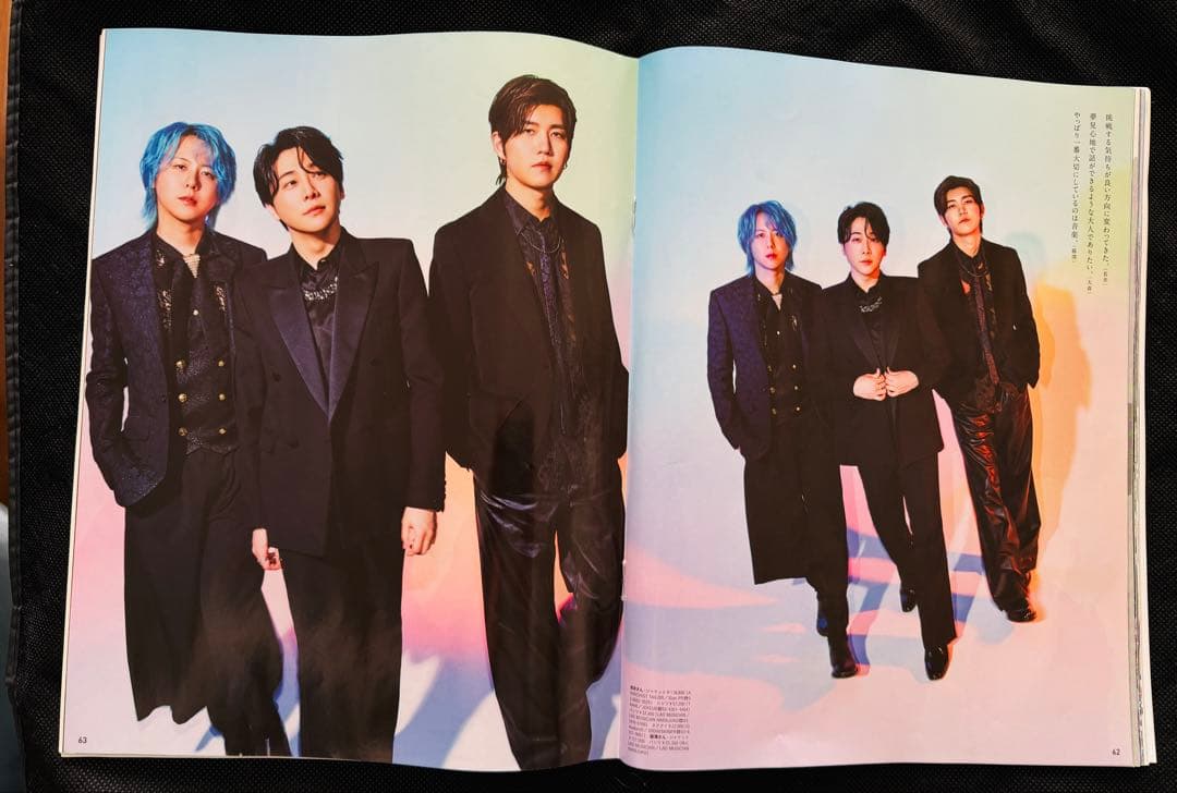 Mrs. GREEN APPLE 10周年アルバム「10」　コンプリートBOX