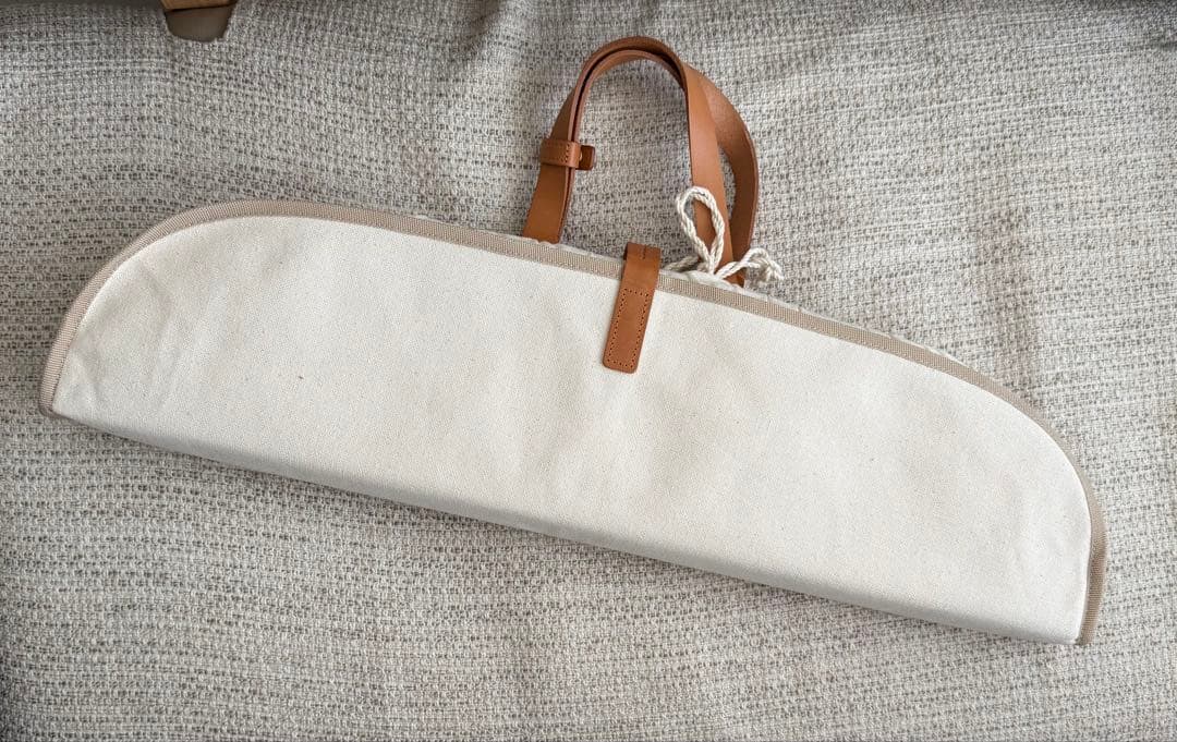 新品完売品‼️PROLOG×TARPtoTARP✨トートテーブル✨別売りケース付き